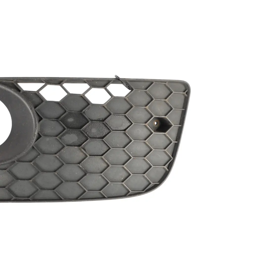 Mk5 GTI Front Left N/S Bumper Fog Light Cover to VW Volkswagen Golf with Part number 1K0853665J VW Volkswagen Golf Mk5 GTI Front Left N/S Bumper Fog Light Cover - SKU 1K0853665J - Part number 1K0853665J