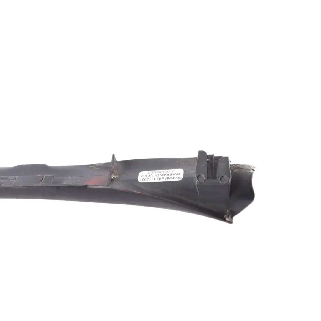 Volkswagen Golf Mk5 Windscreen Strip Tim Cover Panel Left N/S - SKU 1K0854319F - Part number 1K0854319F
