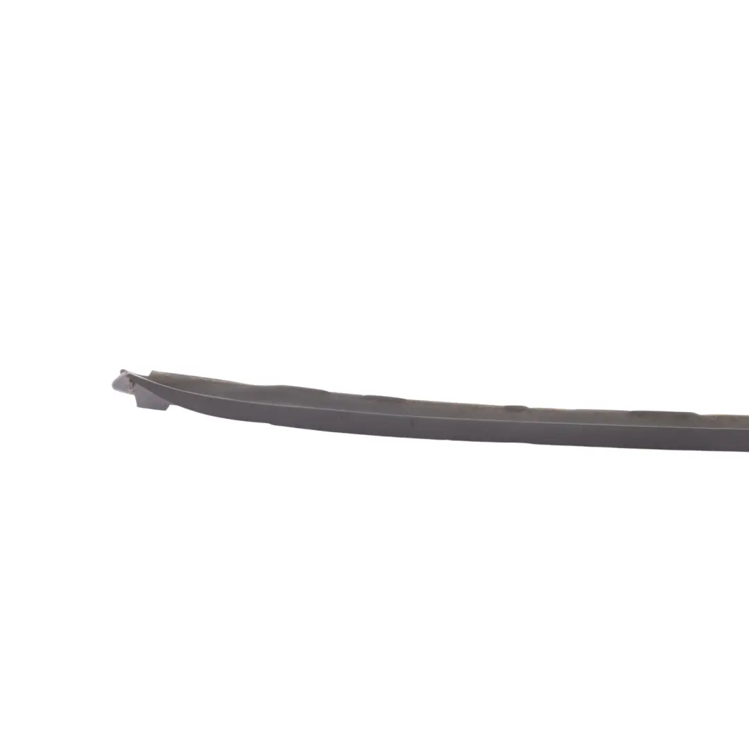 Volkswagen Golf Mk5 Windschutzscheibe Leiste Abdeckung Blende Links - SKU 1K0854319F - Teilenummer 1K0854319F