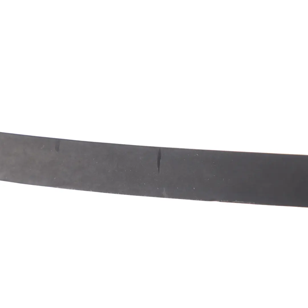 Volkswagen Golf Mk5 Windscreen Strip Tim Cover Panel Left N/S - SKU 1K0854319F - Part number 1K0854319F