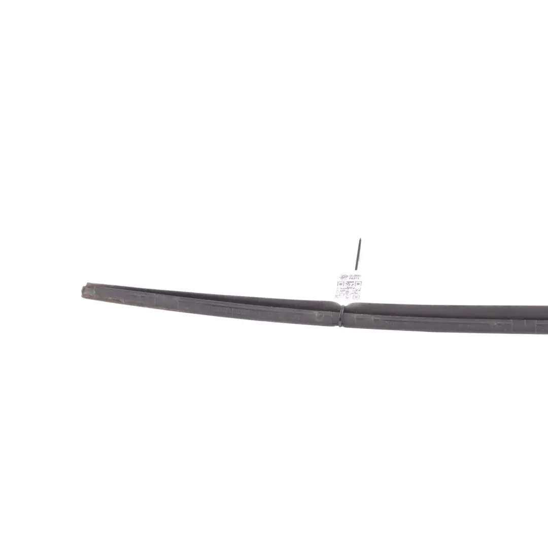 Volkswagen Golf Mk5 Windscreen Strip Tim Cover Panel Left N/S - SKU 1K0854319F - Part number 1K0854319F