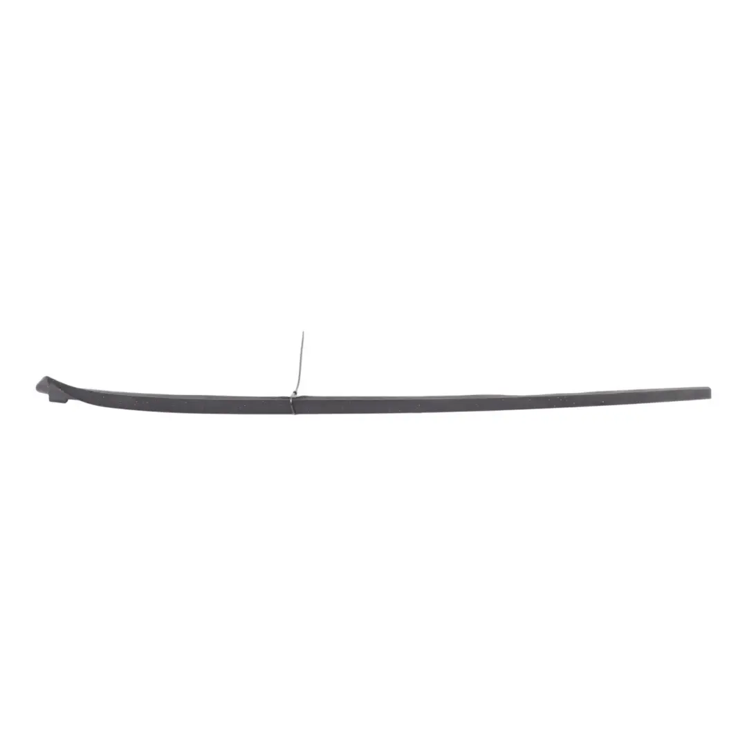 Volkswagen Golf Mk5 Modanatura Copertura Parabrezza Sinistra - SKU 1K0854319G - Numero di parte 1K0854319G