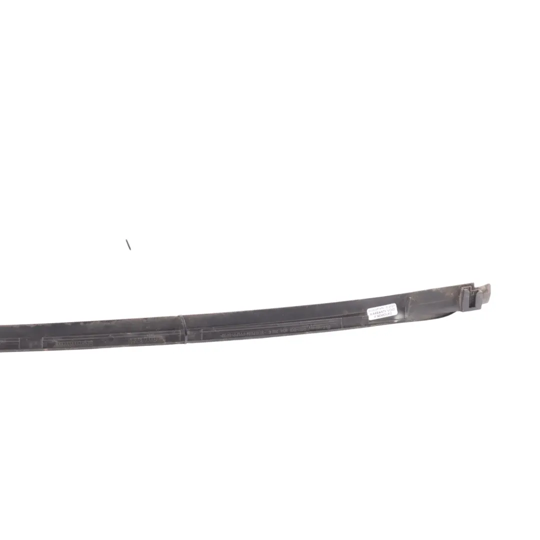 Volkswagen Golf Mk5 Modanatura Copertura Parabrezza Sinistra - SKU 1K0854319G - Numero di parte 1K0854319G