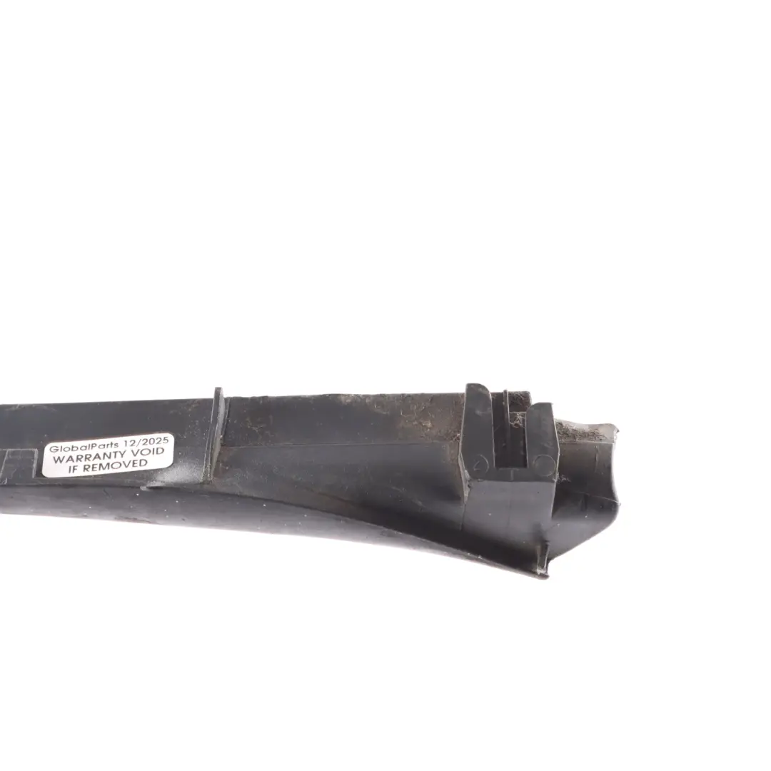 VW Golf Mk5 Windscreen Drip Moulding Trim Cover Strip Left N/S - SKU 1K0854319G - Part number 1K0854319G