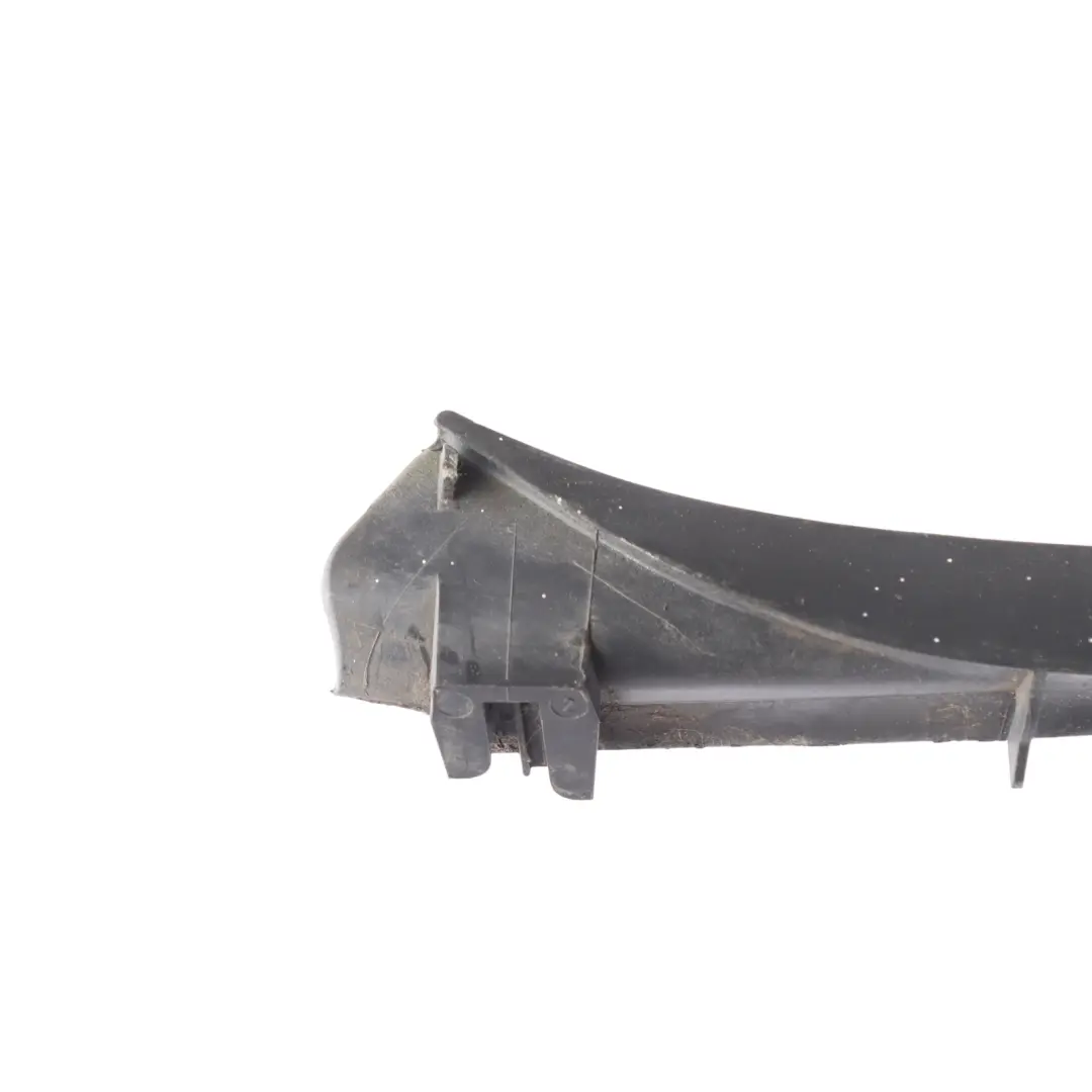 Volkswagen Golf Mk5 Modanatura Copertura Parabrezza Sinistra - SKU 1K0854319G - Numero di parte 1K0854319G