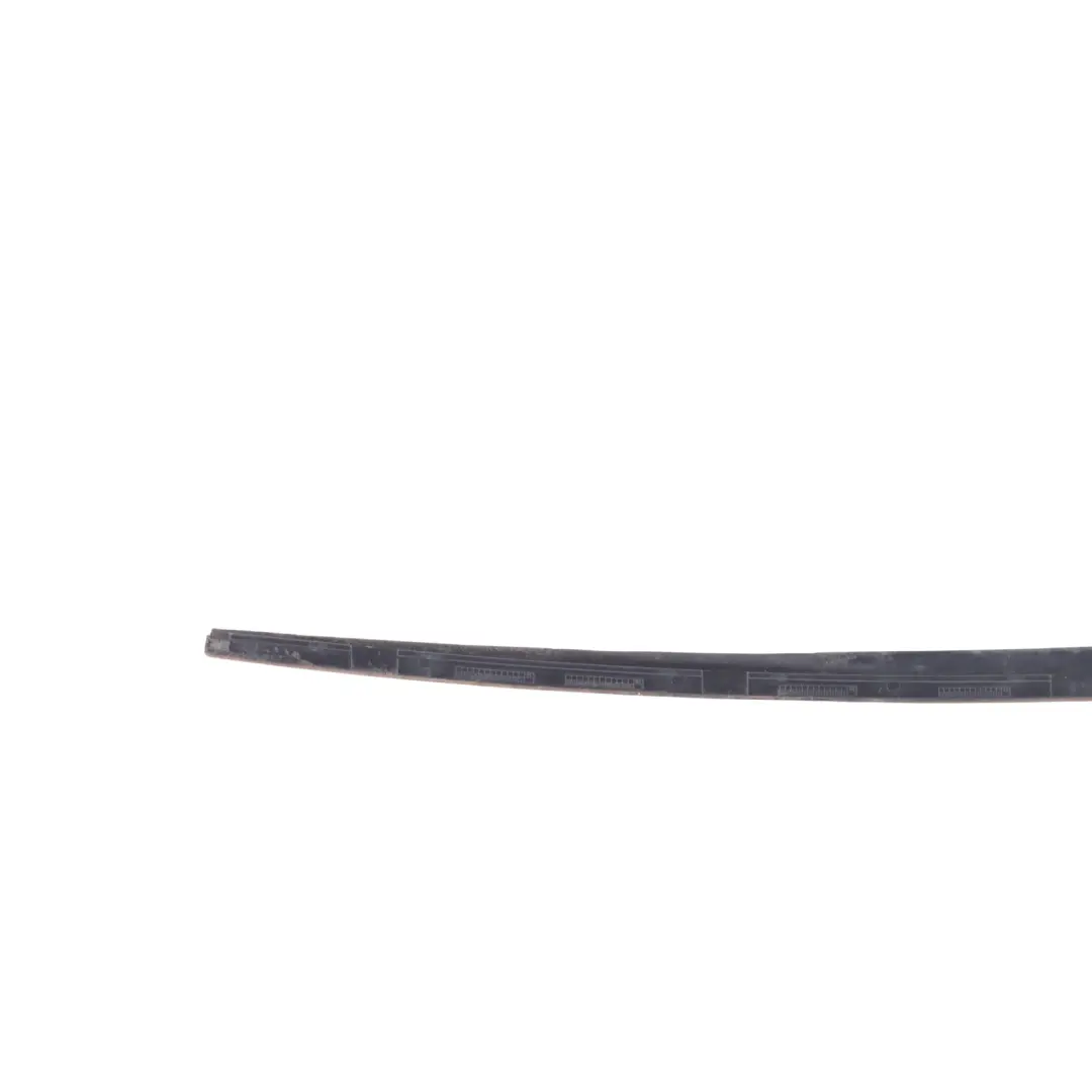 VW Golf Mk5 Windscreen Drip Moulding Trim Cover Strip Left N/S - SKU 1K0854319G - Part number 1K0854319G