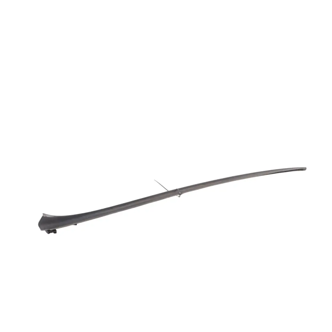 Mk5 Windscreen Drip Moulding Trim Cover Strip Right O/S to VW Golf with Part number 1K0854320G VW Golf Mk5 Windscreen Drip Moulding Trim Cover Strip Right O/S - SKU 1K0854320G - Part number 1K0854320G