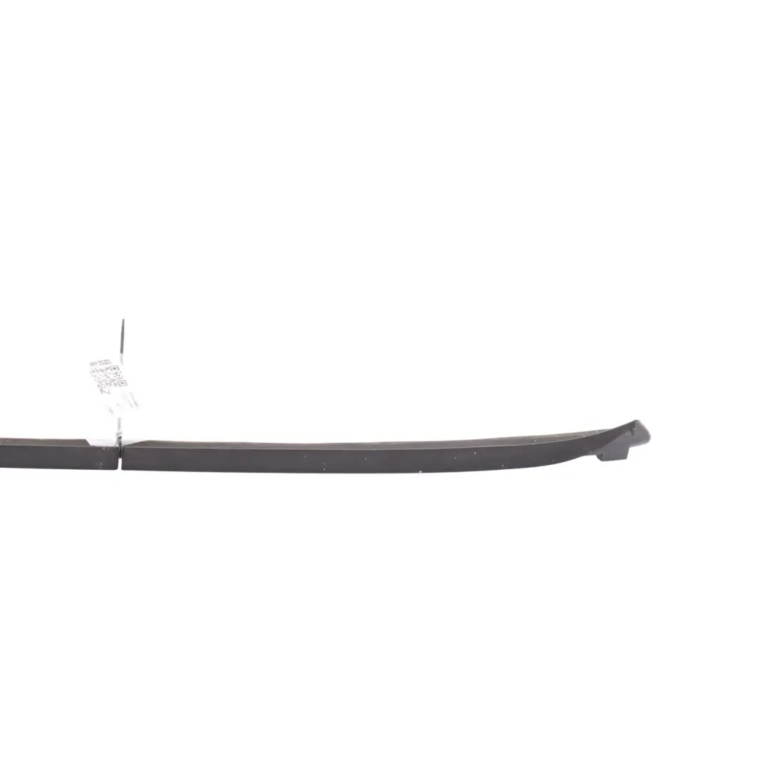 Volkswagen Golf Mk5 Windschutzscheibe Zierleiste Abdeckung Rechts - SKU 1K0854320G - Teilenummer 1K0854320G