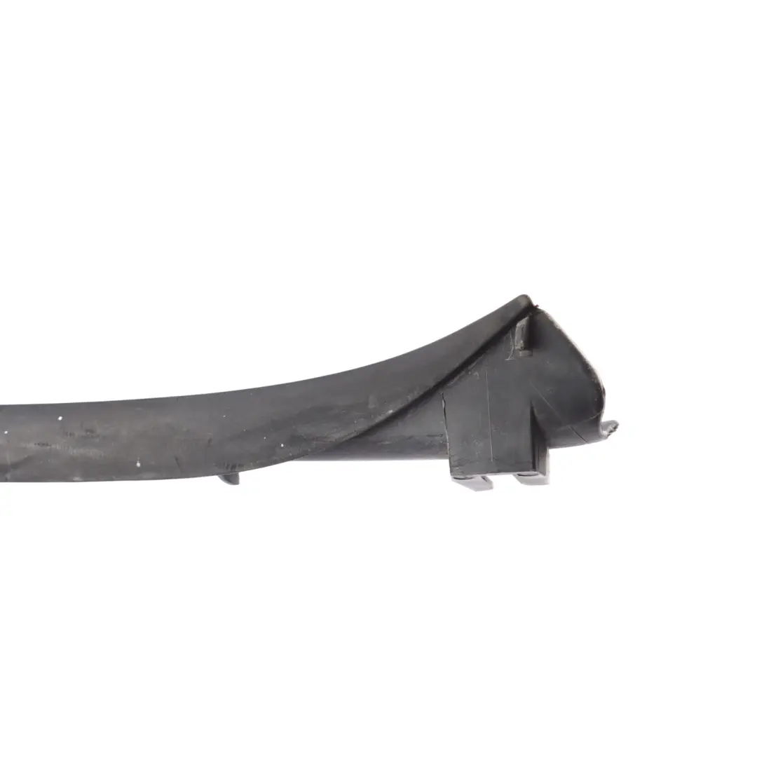 Mk5 Windscreen Drip Moulding Trim Cover Strip Right O/S to VW Golf with Part number 1K0854320G VW Golf Mk5 Windscreen Drip Moulding Trim Cover Strip Right O/S - SKU 1K0854320G - Part number 1K0854320G