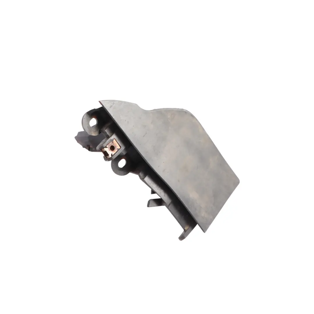 Volkswagen Golf Mk6 Side Member Skirt Mud Flap Trim Rear Right O/S - SKU 1K0854856B - Part number 1K0854856B