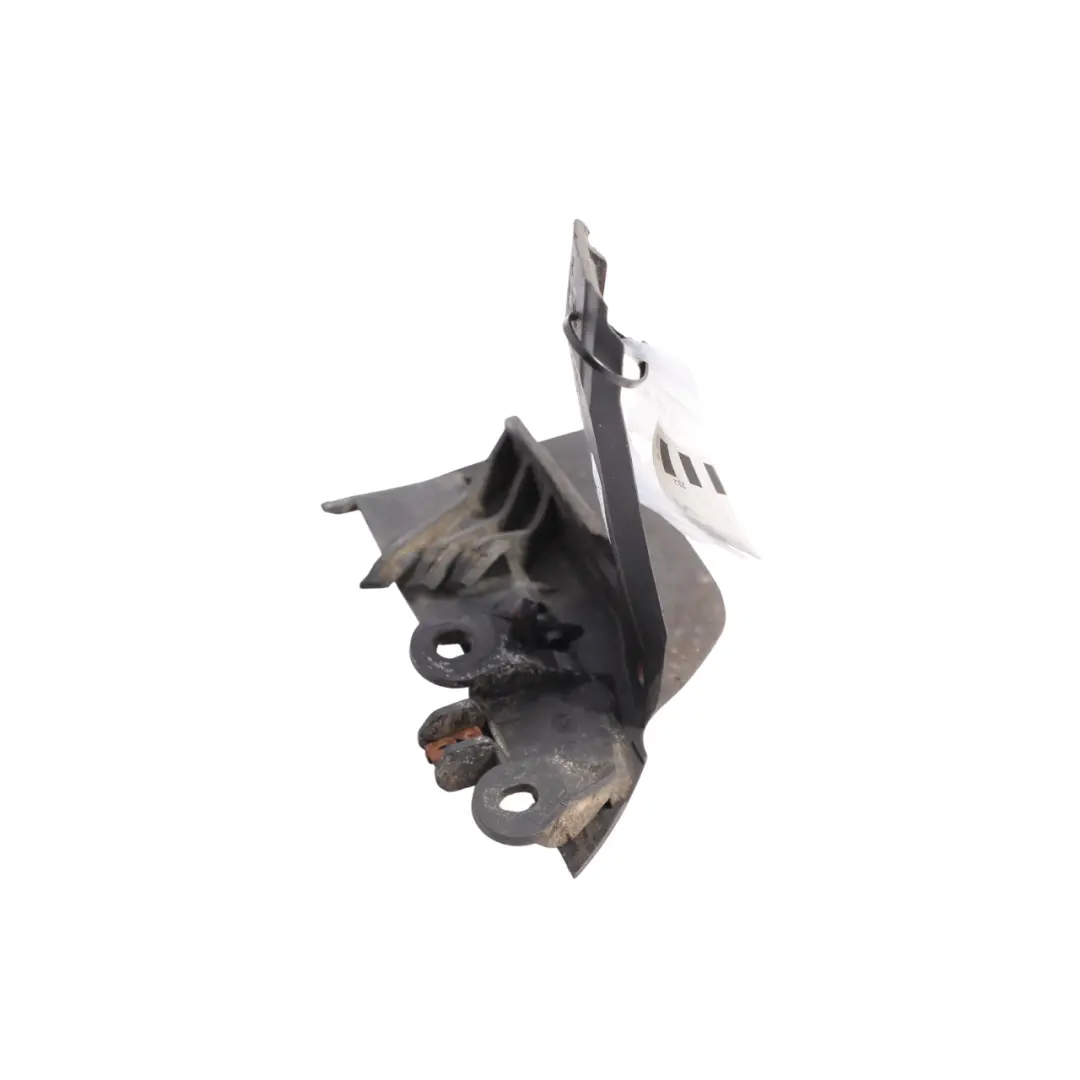 Volkswagen Golf Mk6 Side Member Skirt Mud Flap Trim Rear Right O/S - SKU 1K0854856B - Part number 1K0854856B