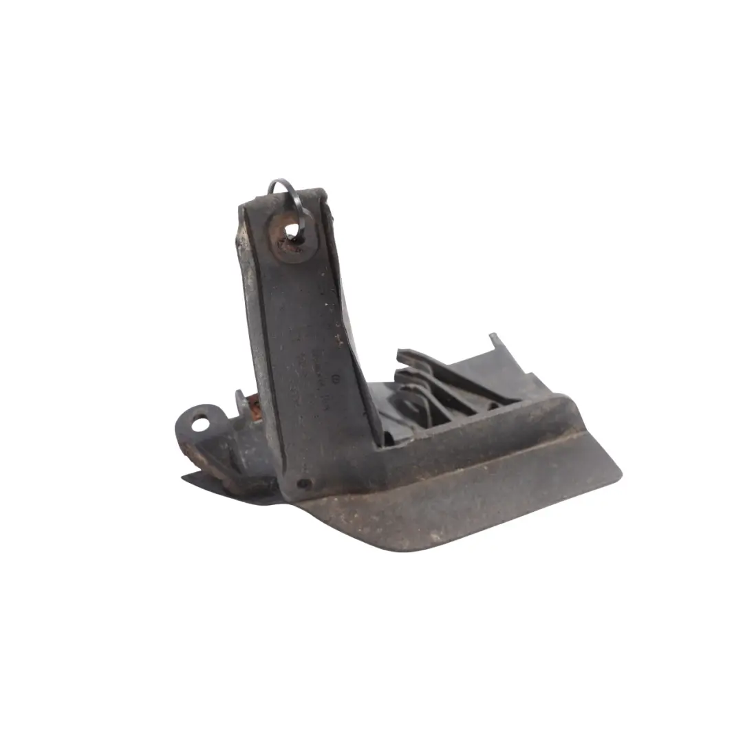 Mk6 Side Member Skirt Mud Flap Trim Rear Right O/S to Volkswagen Golf with Part number 1K0854856B Volkswagen Golf Mk6 Side Member Skirt Mud Flap Trim Rear Right O/S - SKU 1K0854856B - Part number 1K0854856B