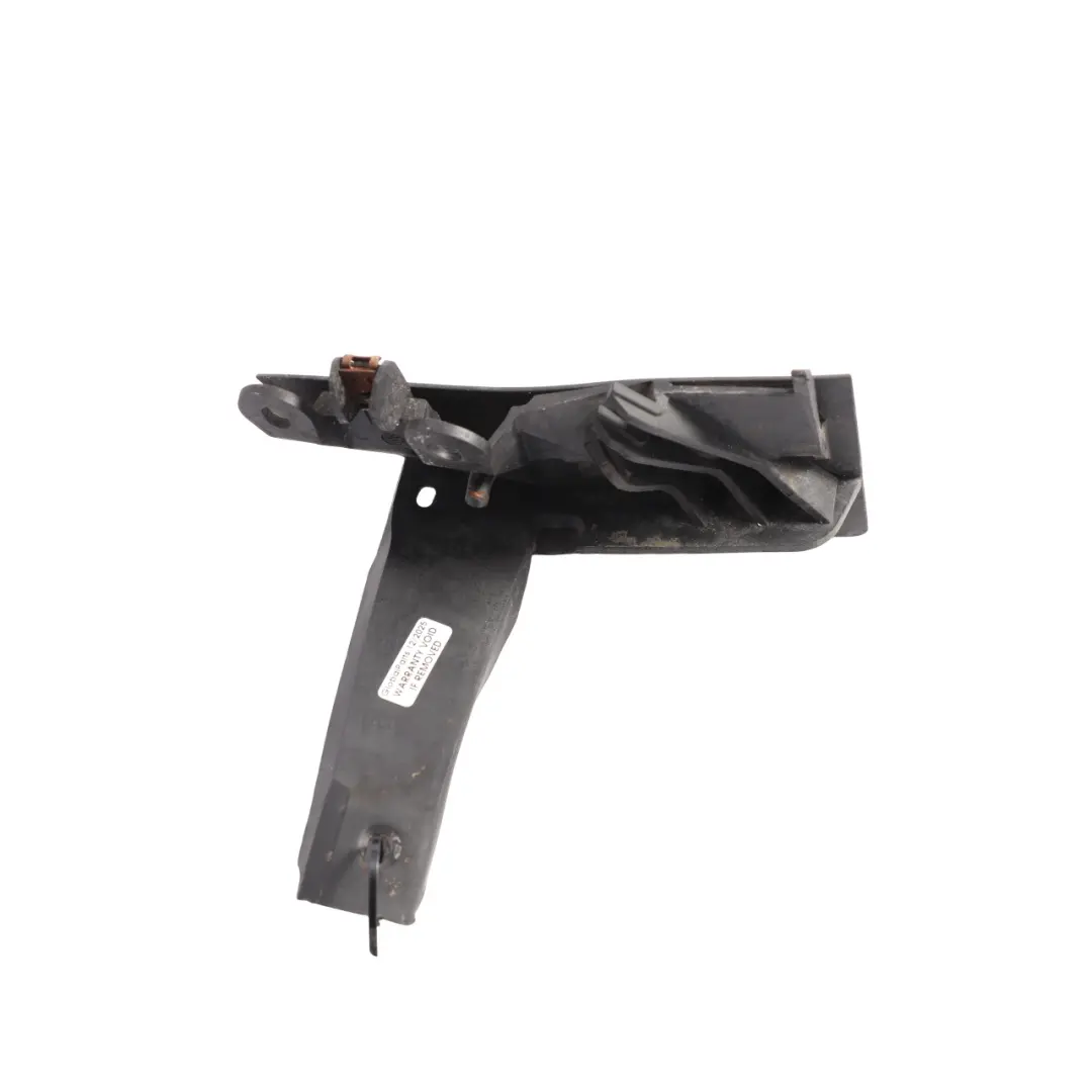 Volkswagen Golf Mk6 Side Member Skirt Mud Flap Trim Rear Right O/S - SKU 1K0854856B - Part number 1K0854856B