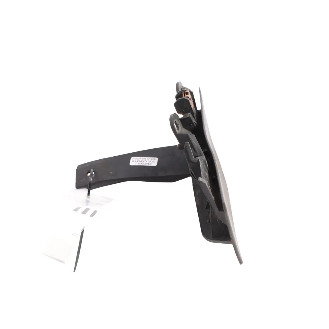 Mk6 Side Member Skirt Mud Flap Trim Rear Right O/S to Volkswagen Golf with Part number 1K0854856B Volkswagen Golf Mk6 Side Member Skirt Mud Flap Trim Rear Right O/S - SKU 1K0854856B - Part number 1K0854856B