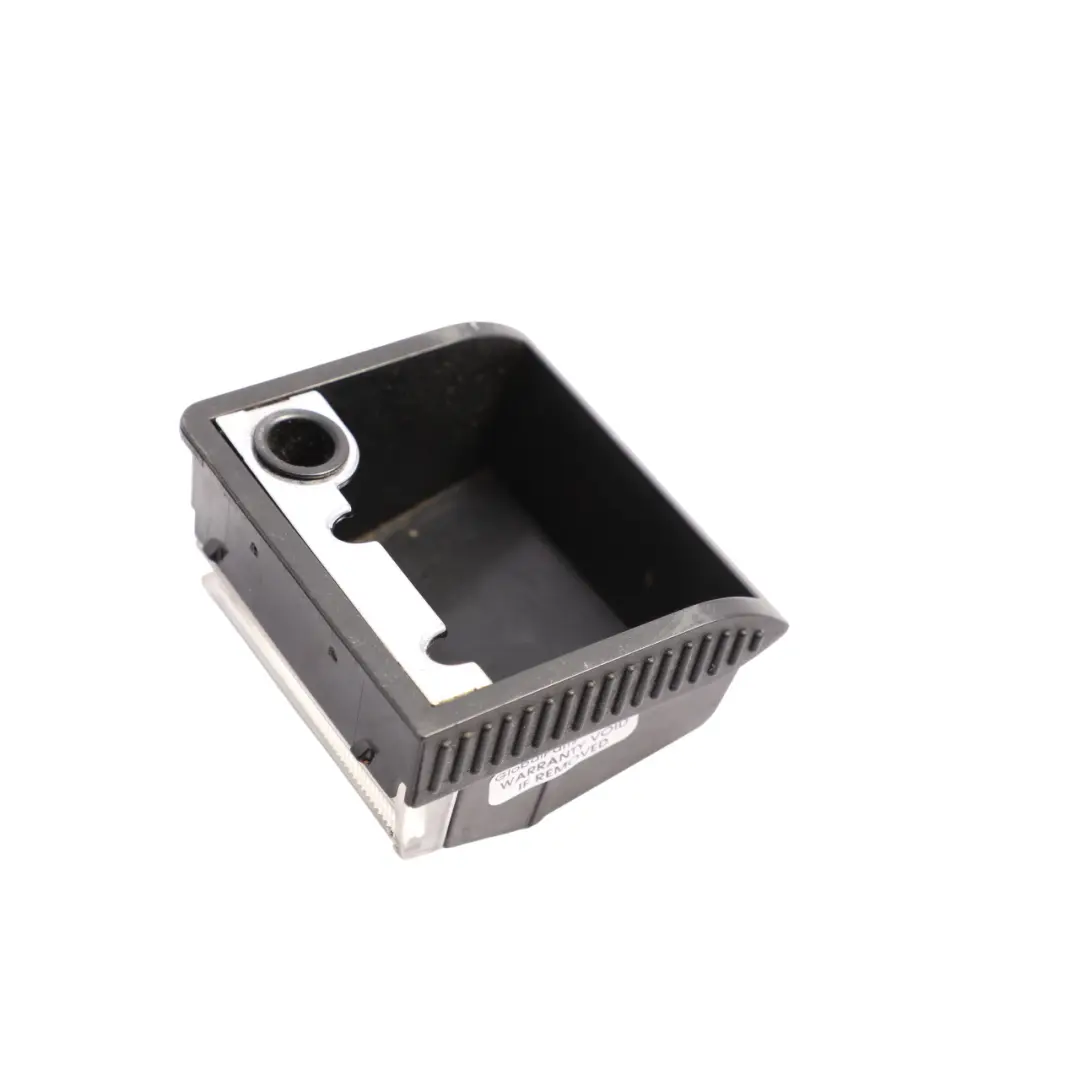 Mk6 Consola Central Cenicero Delantero Inserto para Volkswagen Golf con número de pieza 1K0857335 Volkswagen Golf Mk6 Consola Central Cenicero Delantero Inserto - SKU 1K0857335 - Número de pieza 1K0857335