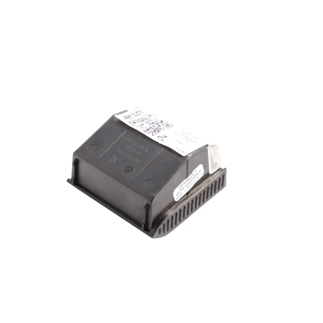 Mk6 Mittelkonsole Vorne Aschenbechereinsatz für Volkswagen Golf mit Teilenummer 1K0857335 Volkswagen Golf Mk6 Mittelkonsole Vorne Aschenbechereinsatz - SKU 1K0857335 - Teilenummer 1K0857335