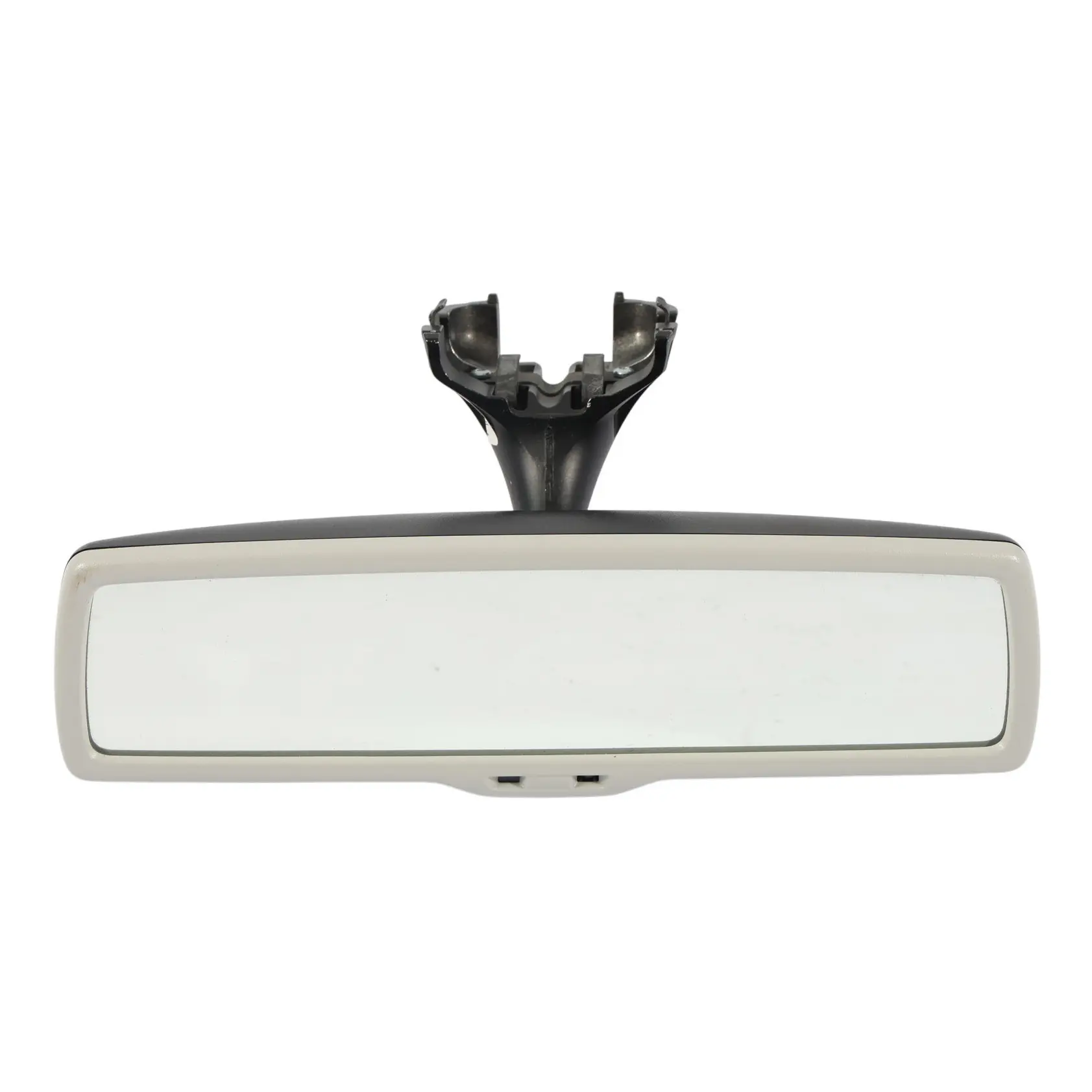 Volkswagen Touran 1T Interior Espejo Retrovisor Vidrio Auto Dim 1K0857511F