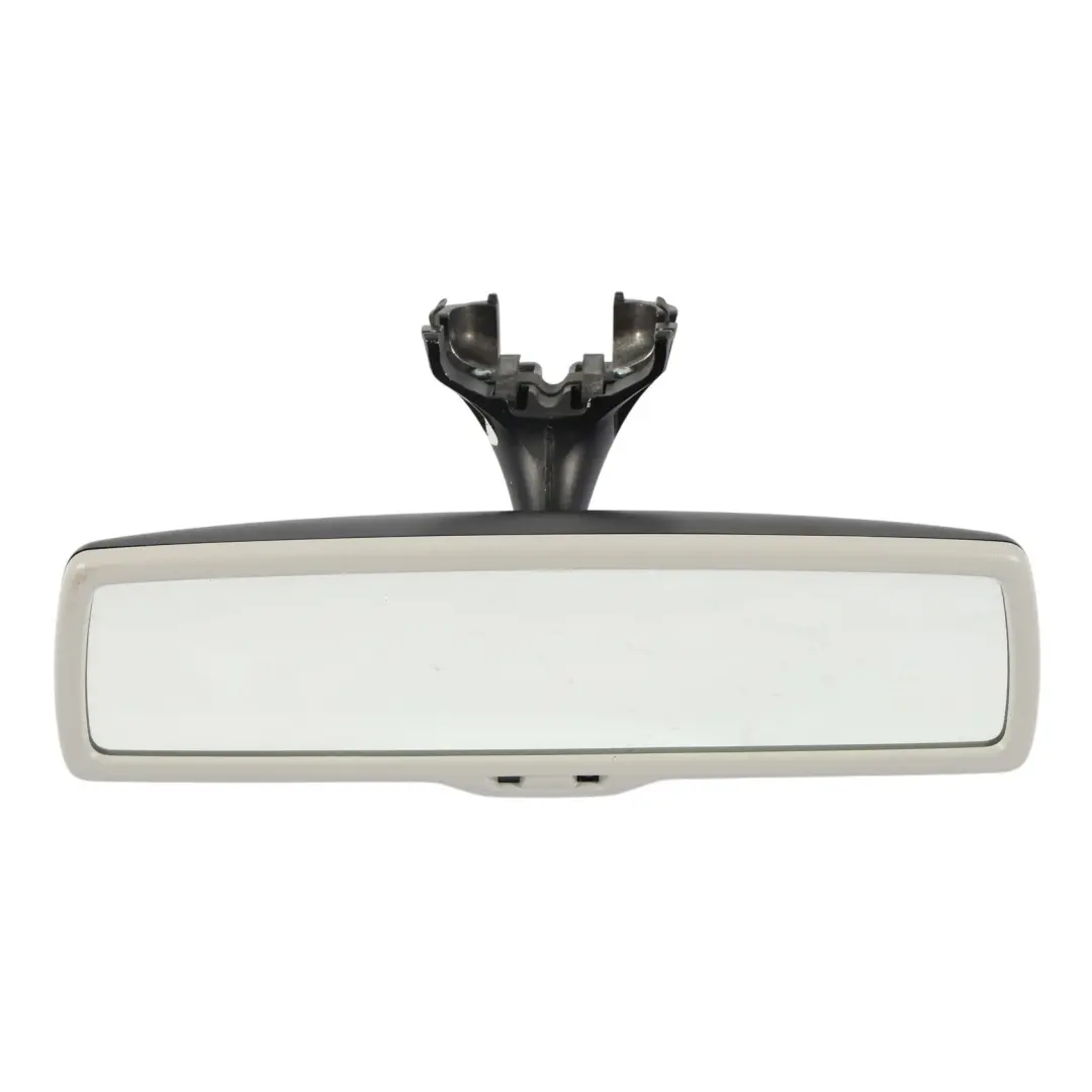 Volkswagen Touran 1T Rétroviseur Intérieur Verre Auto Dim - SKU 1K0857511F - Numéro de pièce 1K0857511F