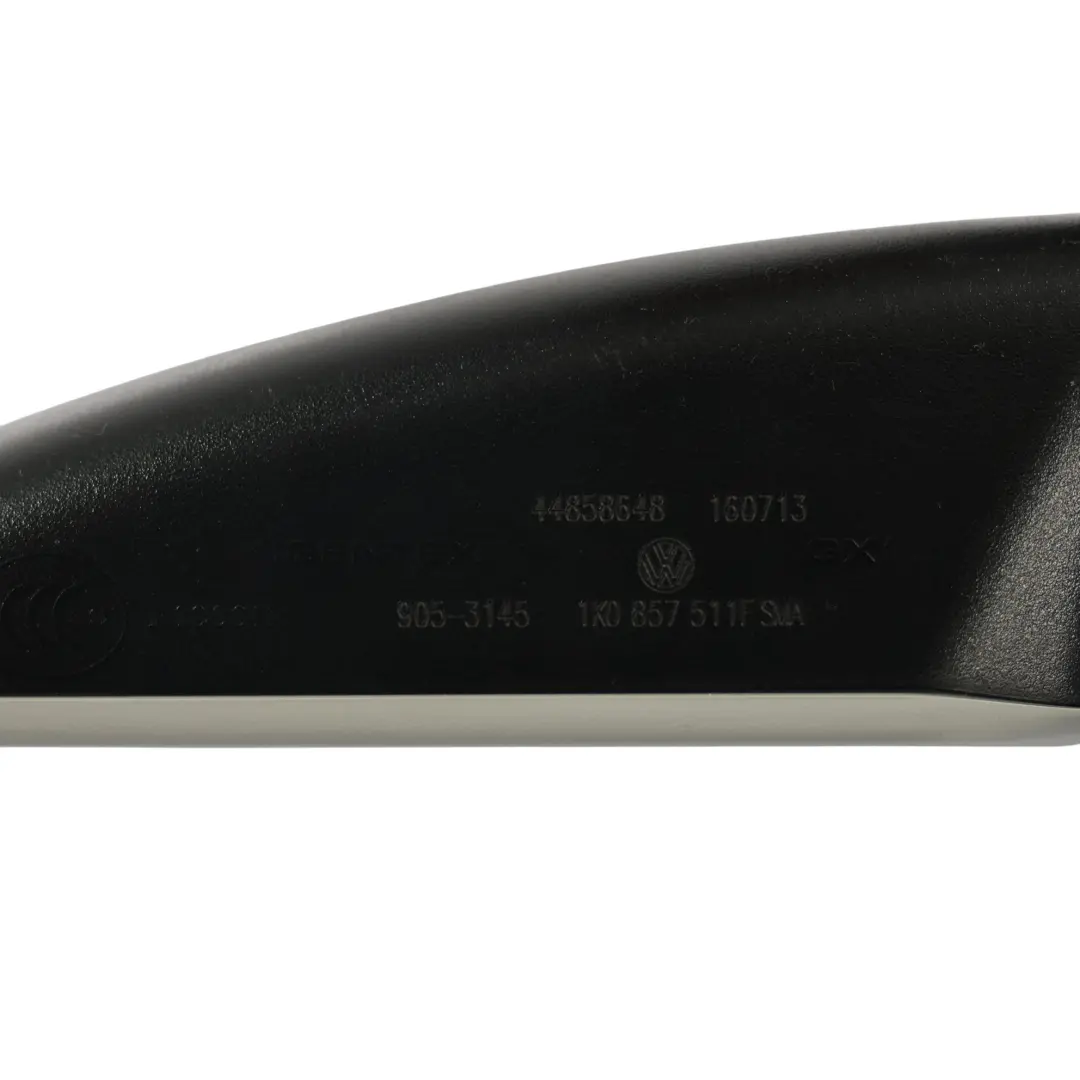 Innen Rück Spiegel Glas Automatisch Abblendbar für Volkswagen Touran 1T mit Teilenummer 1K0857511F Volkswagen Touran 1T Innen Rück Spiegel Glas Automatisch Abblendbar - SKU 1K0857511F - Teilenummer 1K0857511F