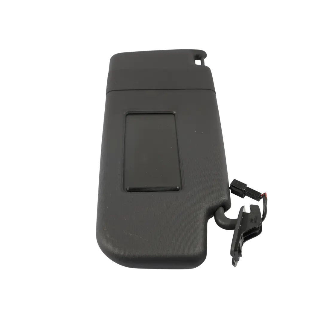 1K Daszek Osłona Przeciwsłoneczna Prawy Przód do VW Volkswagen Golf o numerze 1K0857552K VW Volkswagen Golf 1K Daszek Osłona Przeciwsłoneczna Prawy Przód - SKU 1K0857552K-1 - Numer Części 1K0857552K