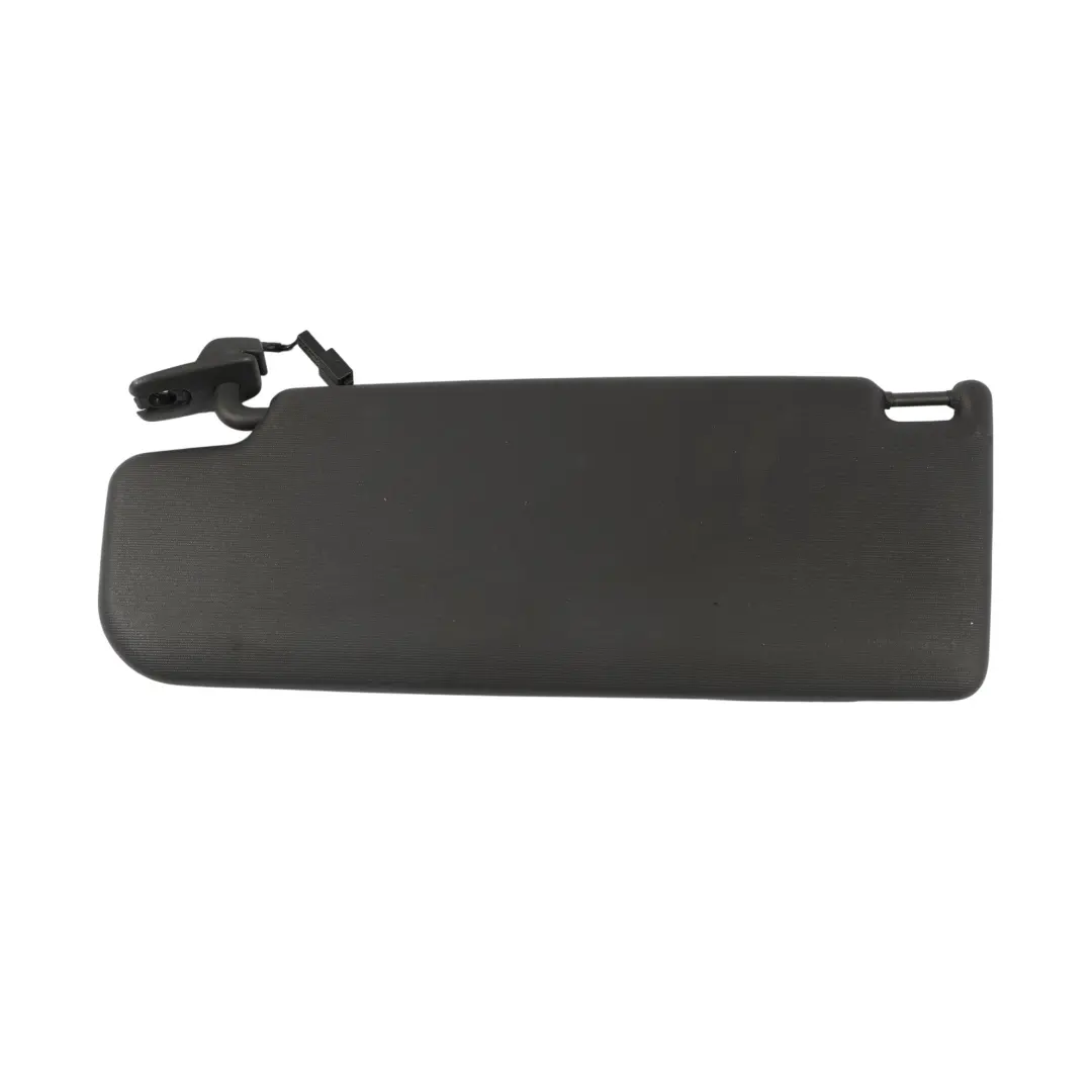 1K Daszek Osłona Przeciwsłoneczna Prawy Przód do VW Volkswagen Golf o numerze 1K0857552K VW Volkswagen Golf 1K Daszek Osłona Przeciwsłoneczna Prawy Przód - SKU 1K0857552K-1 - Numer Części 1K0857552K