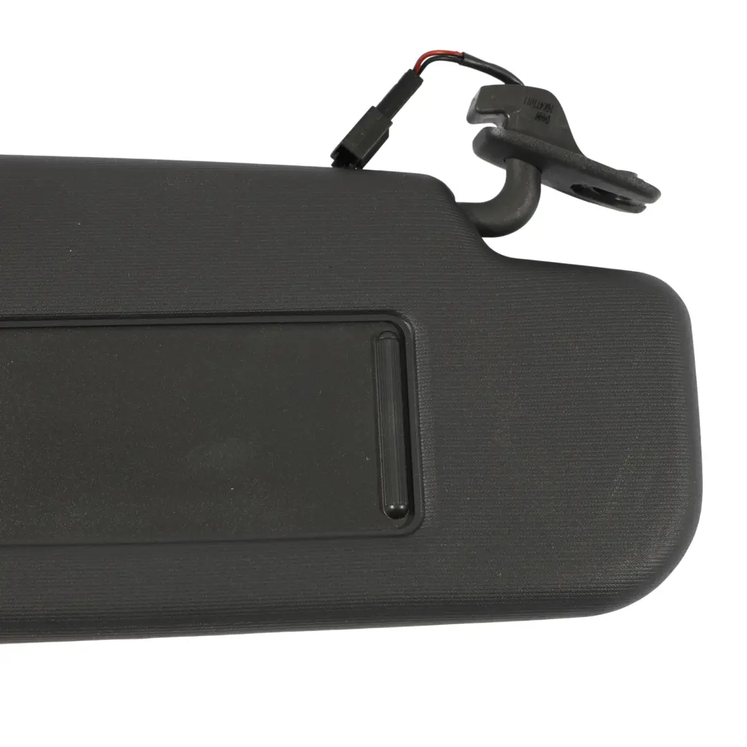 1K Parasol Delantero Derecho Espejo Lateral Parasol para Volkswagen Golf con número de pieza 1K0857552K Volkswagen Golf 1K Parasol Delantero Derecho Espejo Lateral Parasol - SKU 1K0857552K-1 - Número de pieza 1K0857552K