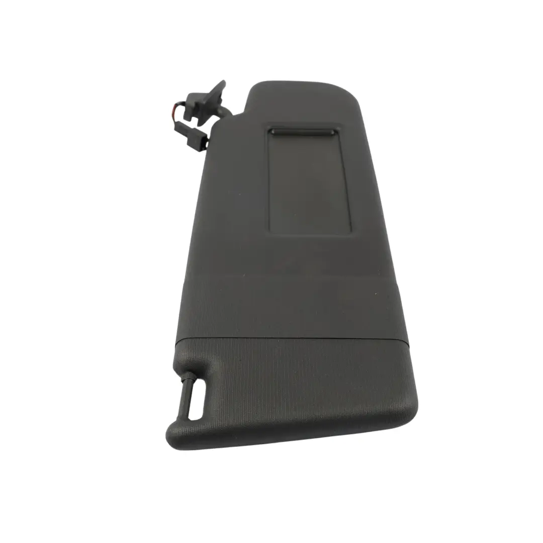 1K Pare-soleil avant rétroviseur extérieur droit pour VW Volkswagen Golf à propos du numéro de pièce 1K0857552K VW Volkswagen Golf 1K Pare-soleil avant rétroviseur extérieur droit - SKU 1K0857552K-1 - Numéro de pièce 1K0857552K