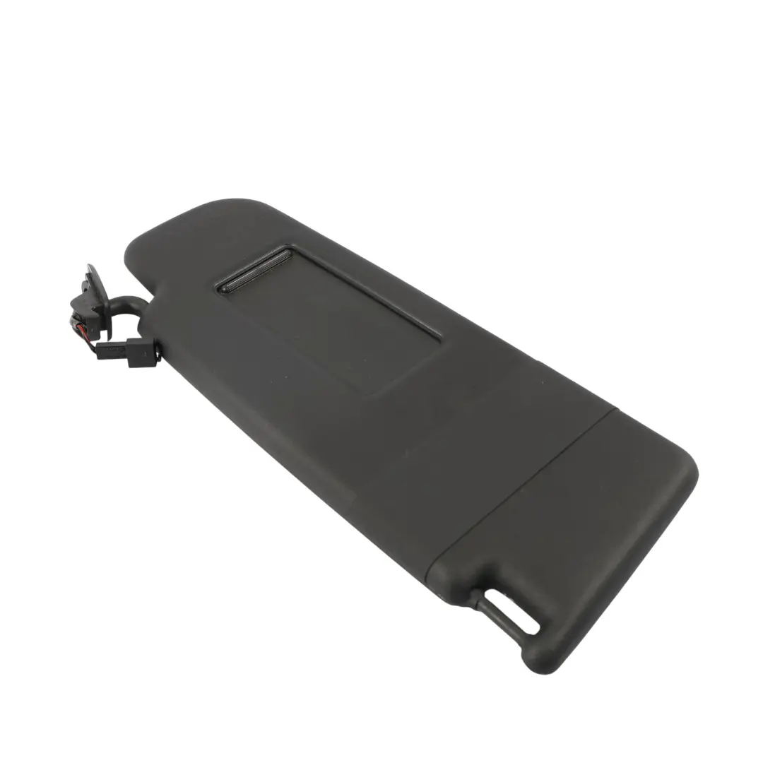 1K Pare-soleil avant rétroviseur extérieur droit pour VW Volkswagen Golf à propos du numéro de pièce 1K0857552K VW Volkswagen Golf 1K Pare-soleil avant rétroviseur extérieur droit - SKU 1K0857552K-1 - Numéro de pièce 1K0857552K