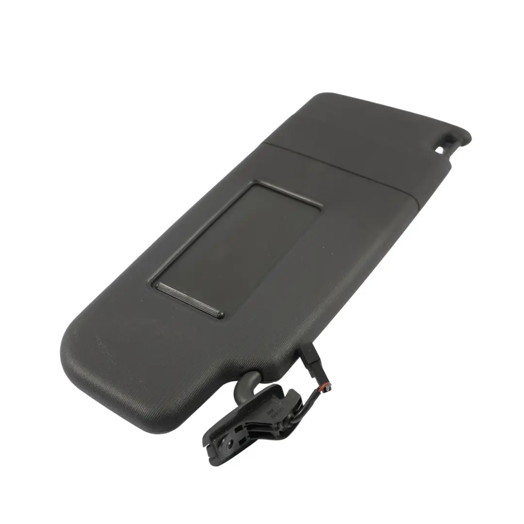 1K Parasol Delantero Derecho Espejo Lateral Parasol para Volkswagen Golf con número de pieza 1K0857552K Volkswagen Golf 1K Parasol Delantero Derecho Espejo Lateral Parasol - SKU 1K0857552K-1 - Número de pieza 1K0857552K