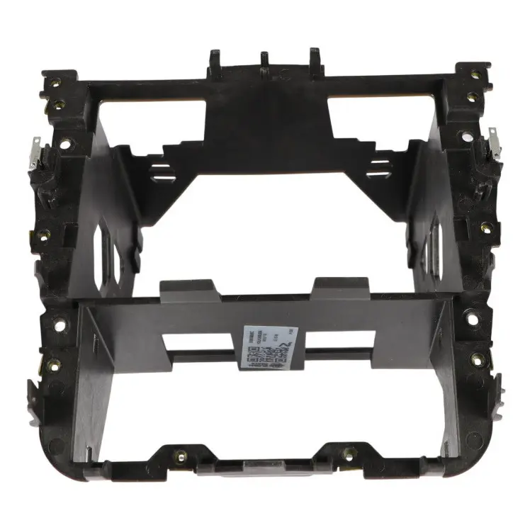 Volkswagen Golf V Mk5 Dashboard Radio Stereo Mount Bracket Holder 1K0858005C