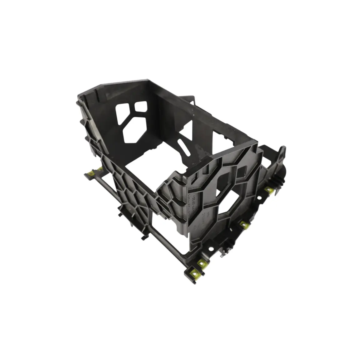 Mk5 Dashboard Radio Stereo Mount Bracket Holder to Volkswagen Golf V with Part number 1K0858005C Volkswagen Golf V Mk5 Dashboard Radio Stereo Mount Bracket Holder - SKU 1K0858005C - Part number 1K0858005C