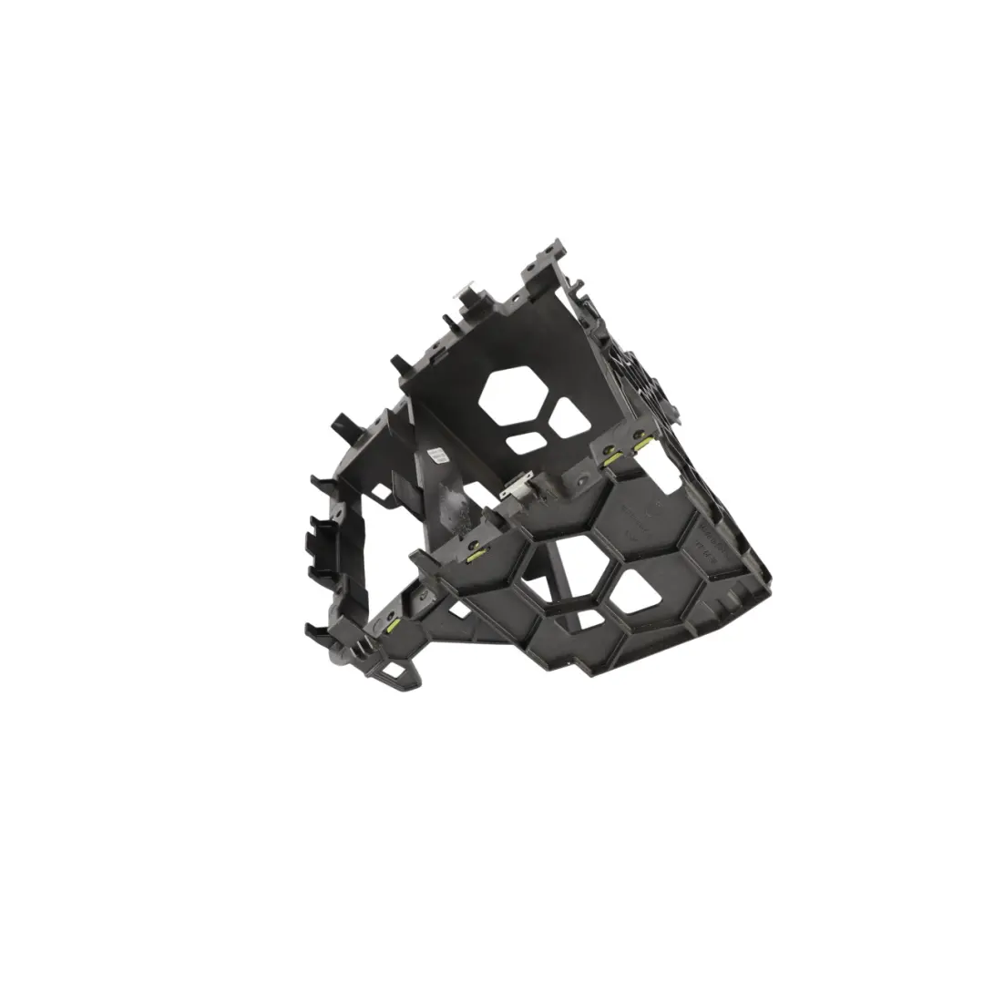 Volkswagen Golf V Mk5 Dashboard Radio Stereo Mount Bracket Holder - SKU 1K0858005C - Part number 1K0858005C