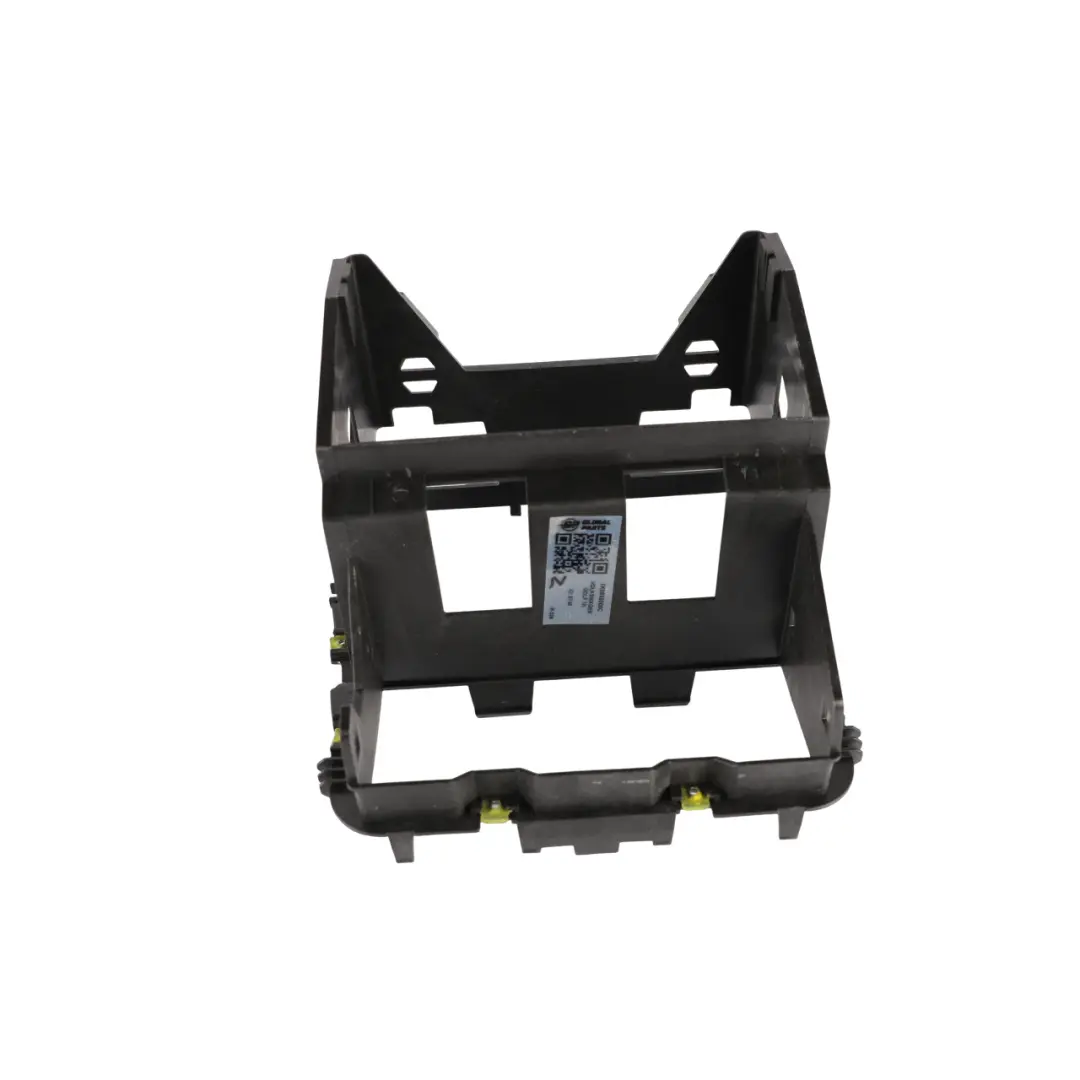 Volkswagen Golf V Mk5 Dashboard Radio Stereo Mount Bracket Holder - SKU 1K0858005C - Part number 1K0858005C