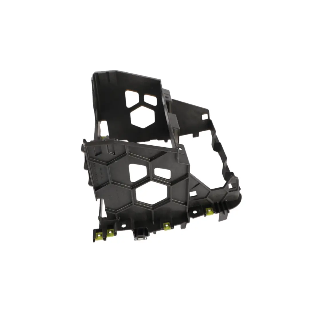 Mk5 Dashboard Radio Stereo Mount Bracket Holder to Volkswagen Golf V with Part number 1K0858005C Volkswagen Golf V Mk5 Dashboard Radio Stereo Mount Bracket Holder - SKU 1K0858005C - Part number 1K0858005C