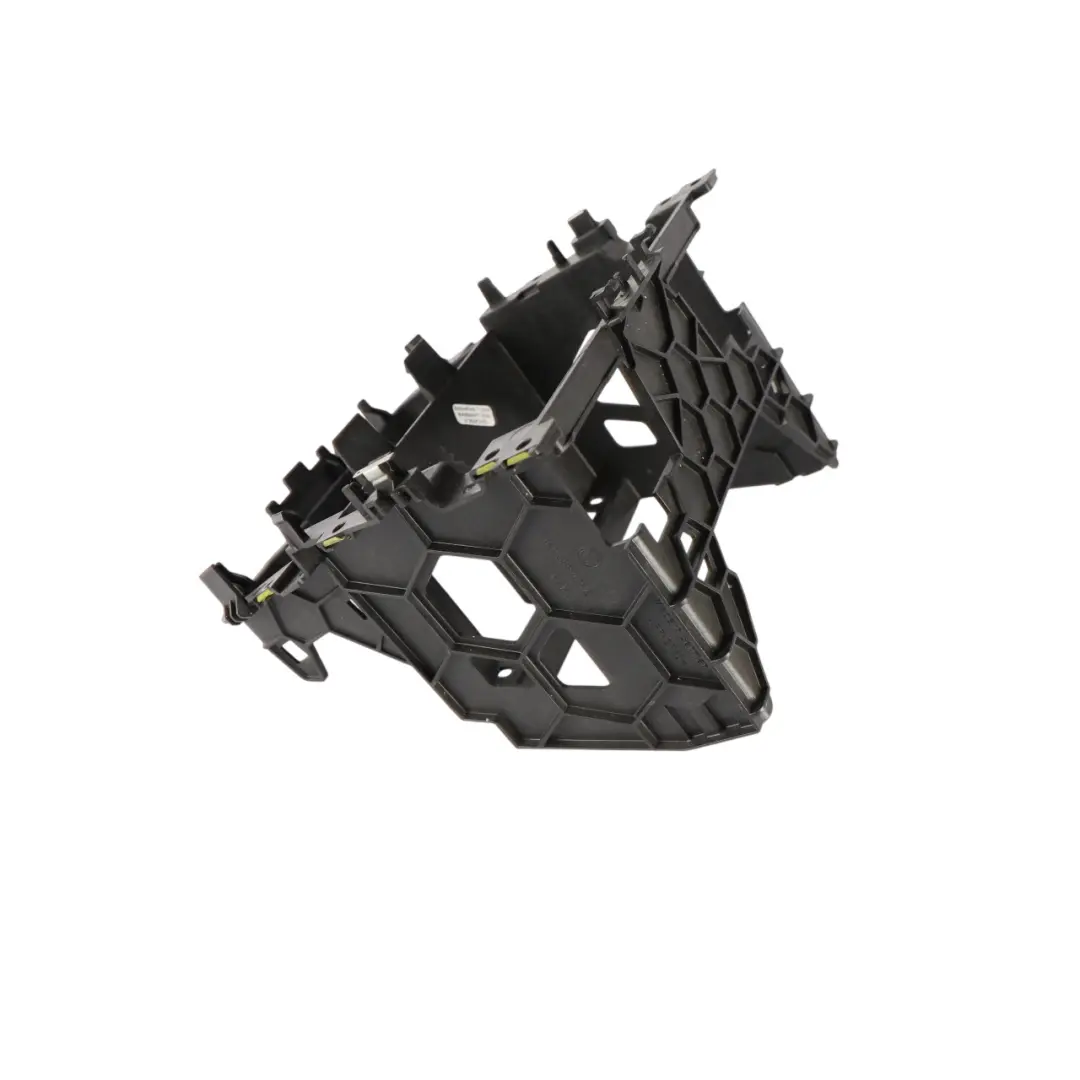 Mk5 Dashboard Radio Stereo Mount Bracket Holder to Volkswagen Golf V with Part number 1K0858005C Volkswagen Golf V Mk5 Dashboard Radio Stereo Mount Bracket Holder - SKU 1K0858005C - Part number 1K0858005C