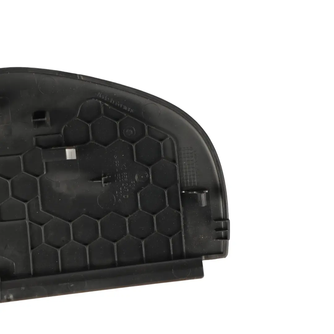 Mk5 Garniture Tableau Bord Avant Gauche pour Volkswagen Golf V à propos du numéro de pièce 1K0858247D Volkswagen Golf V Mk5 Garniture Tableau Bord Avant Gauche - SKU 1K0858247D - Numéro de pièce 1K0858247D