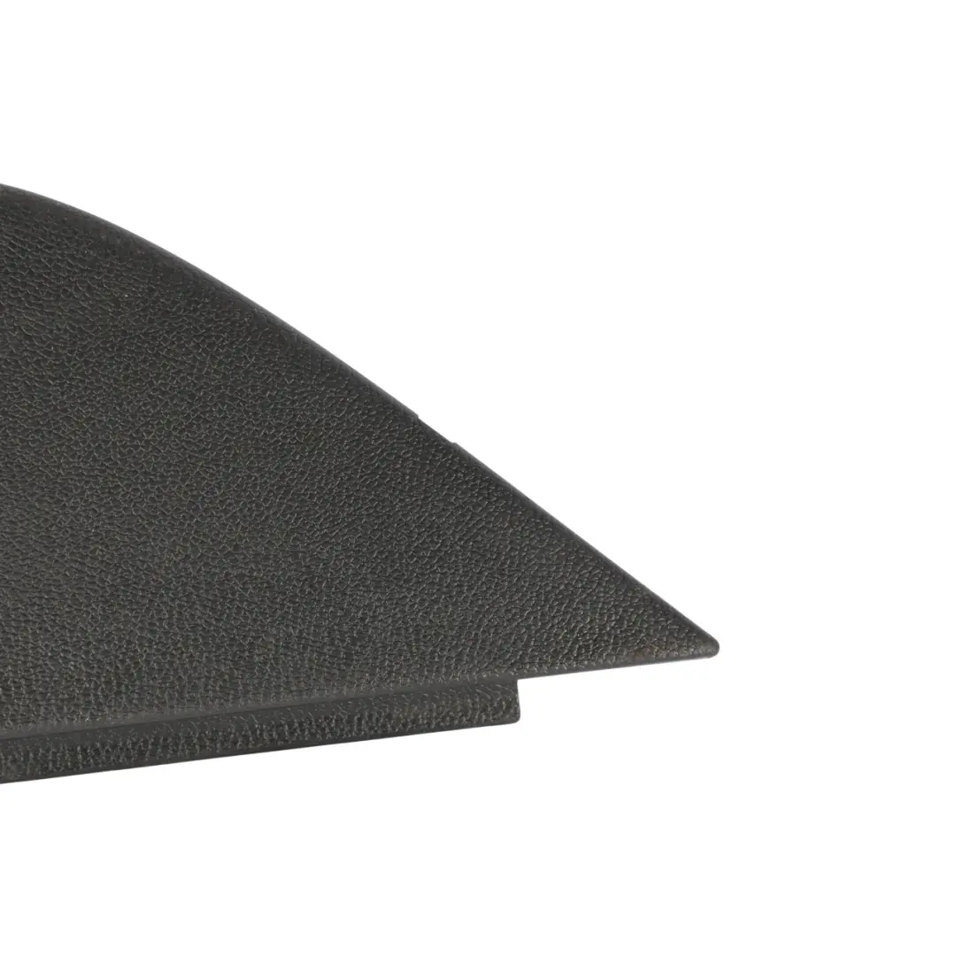 Volkswagen Golf V Mk5 Panel Cubierta Tablero Delantero Izquierdo - SKU 1K0858247D - Número de pieza 1K0858247D