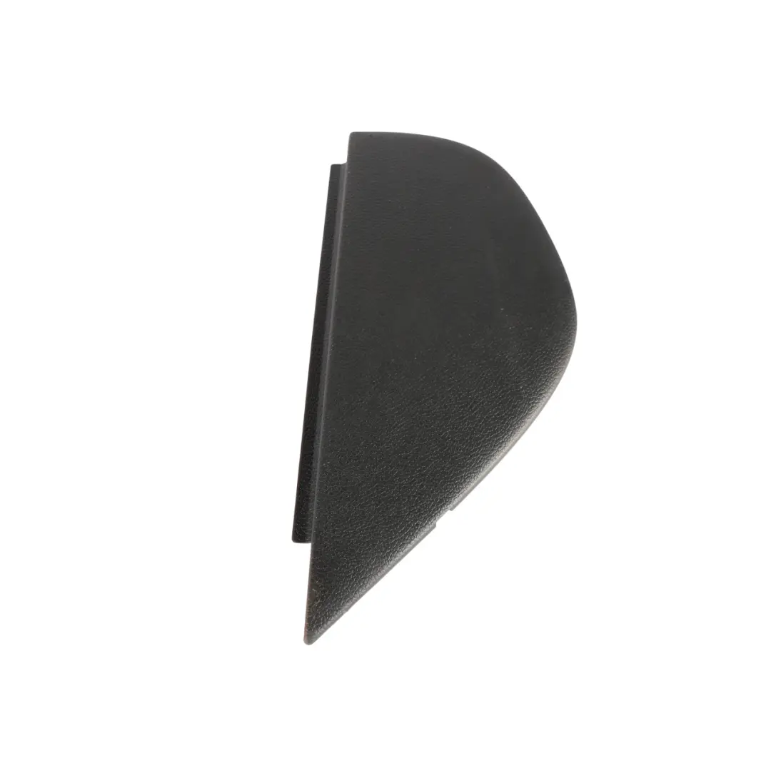 Volkswagen Golf V Mk5 Front Dashboard Trim Cover Panel Left N/S - SKU 1K0858247D - Part number 1K0858247D