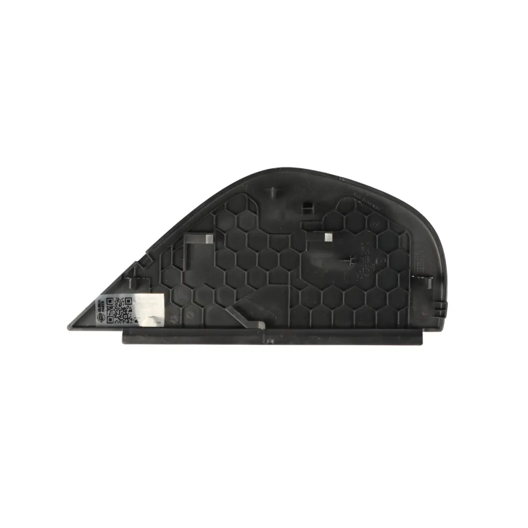Volkswagen Golf V Mk5 Garniture Tableau Bord Avant Gauche - SKU 1K0858247D - Numéro de pièce 1K0858247D