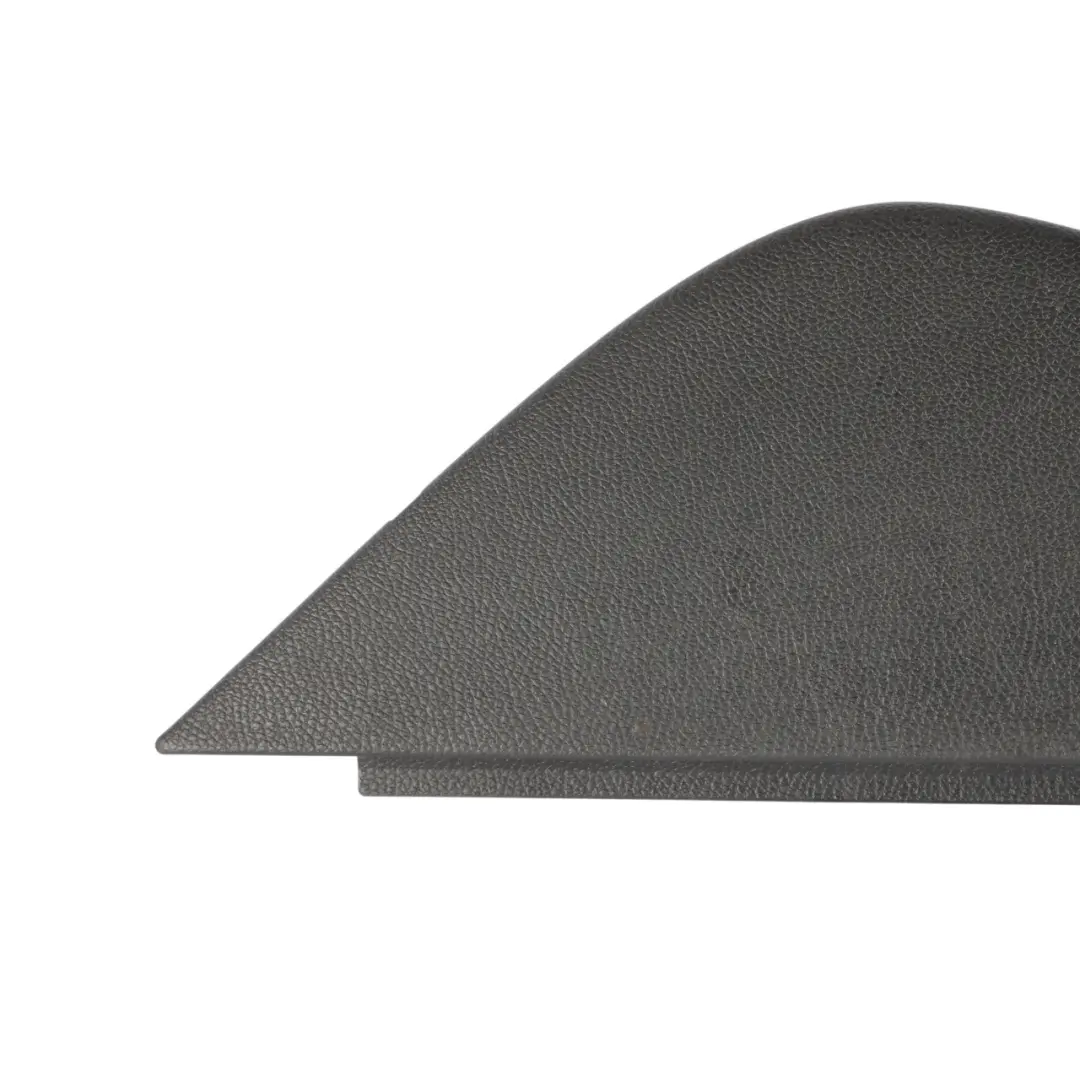 Mk5 Front Dashboard Trim Cover Panel Right O/S to Volkswagen Golf V with Part number 1K0858248D Volkswagen Golf V Mk5 Front Dashboard Trim Cover Panel Right O/S - SKU 1K0858248D - Part number 1K0858248D