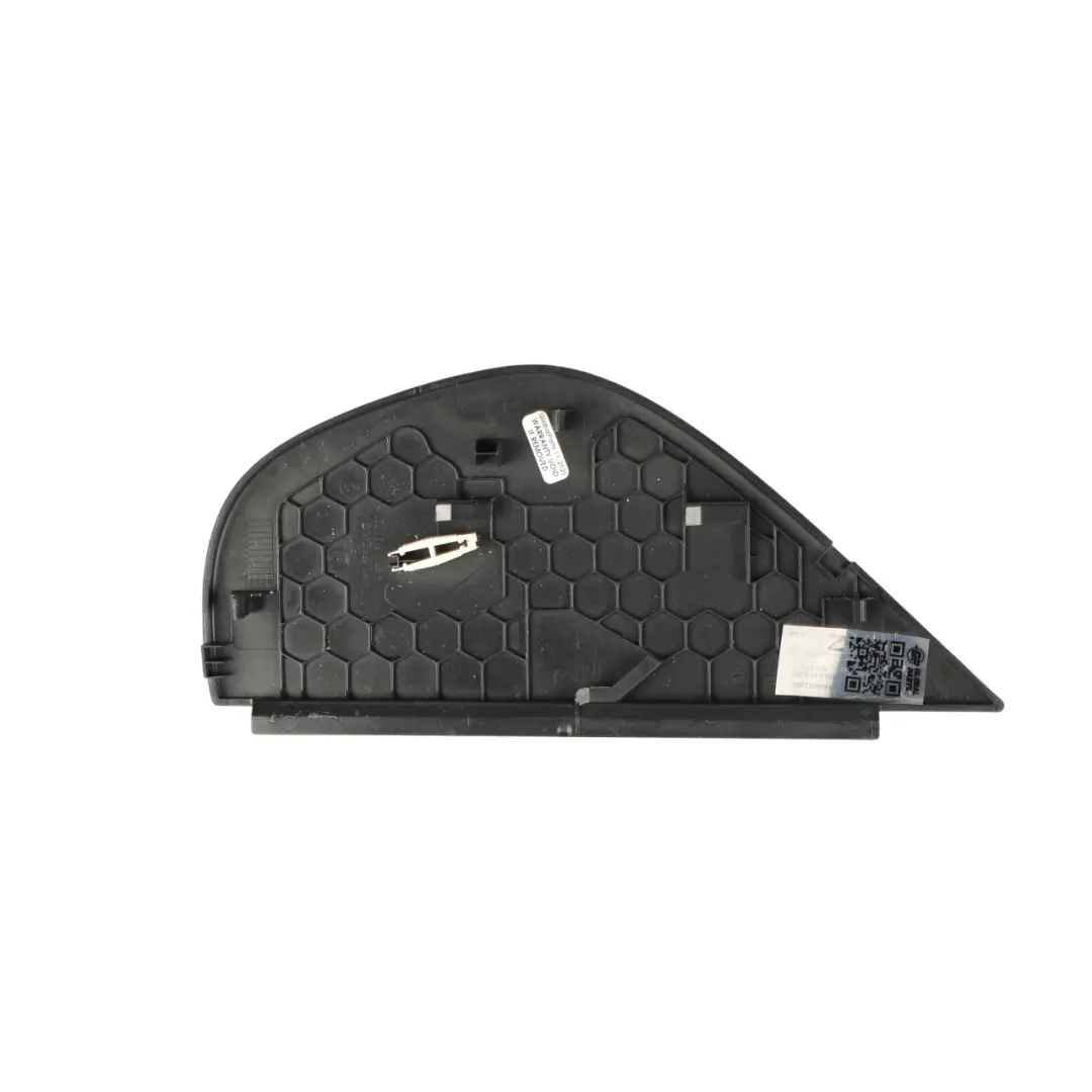 Volkswagen Golf V MK5 Moldura Salpicadero Delantero Derecho - SKU 1K0858248D - Número de pieza 1K0858248D