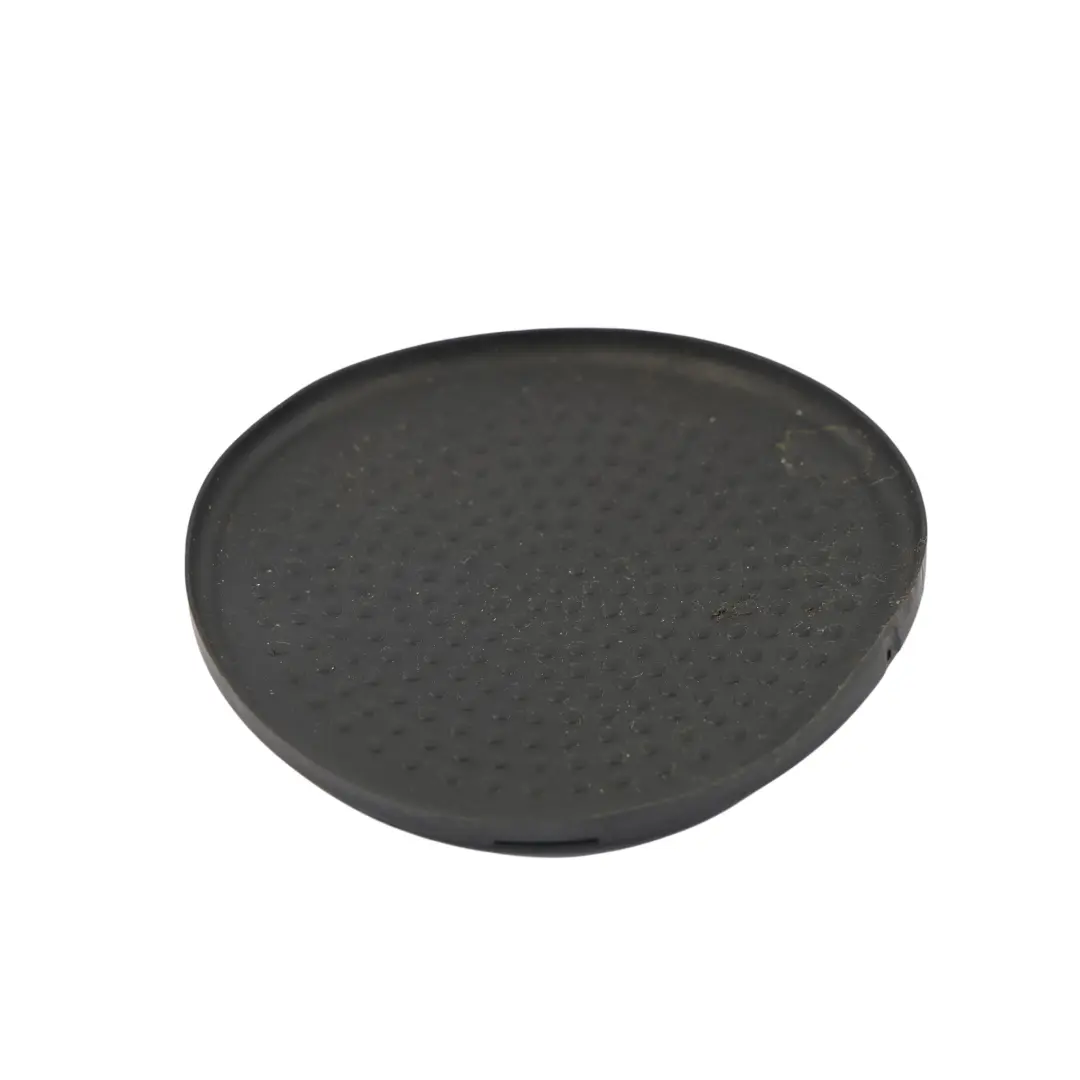 Mk5 Panneau Porte-Gobelet Console Centrale Tapis Caoutchouc pour VW Golf à propos du numéro de pièce 1K0863301A VW Golf Mk5 Panneau Porte-Gobelet Console Centrale Tapis Caoutchouc - SKU 1K0863301A - Numéro de pièce 1K0863301A