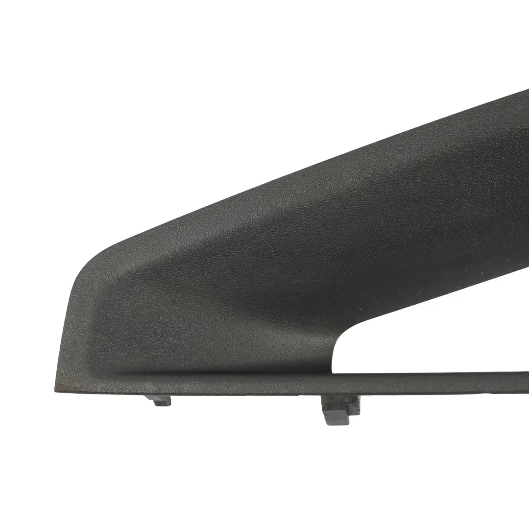 Volkswagen VW Golf 5 Mittelkonsolen Griffverkleidung Links - SKU 1K0864375B - Teilenummer 1K0864375B