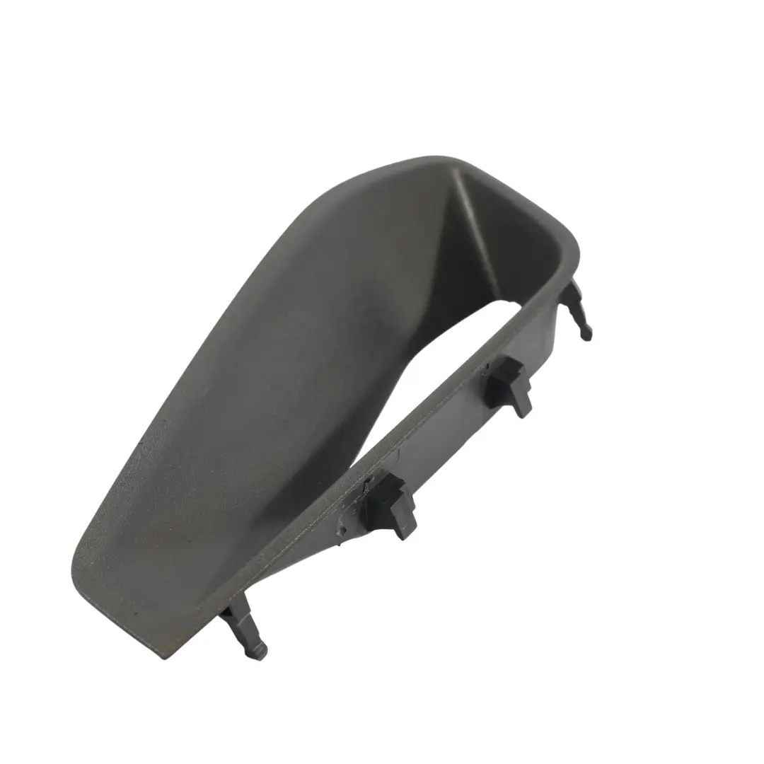 Volkswagen VW Golf Mk5 Centre Console Handle Trim Panel Left N/S - SKU 1K0864375B - Part number 1K0864375B