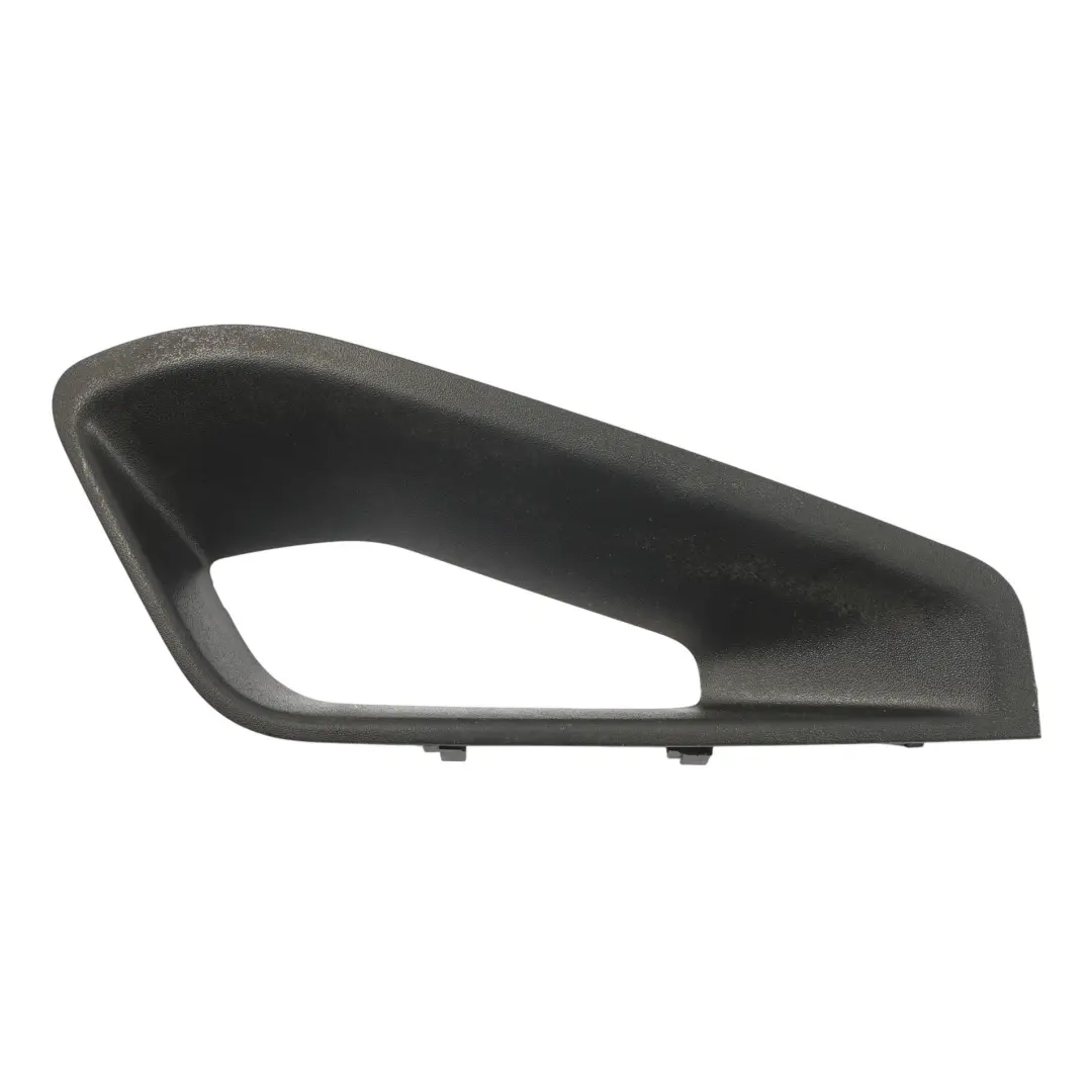 Volkswagen VW Golf 5 Osłona Konsoli Środkowej Prawa Boczna - SKU 1K0864376B - Numer Części 1K0864376B