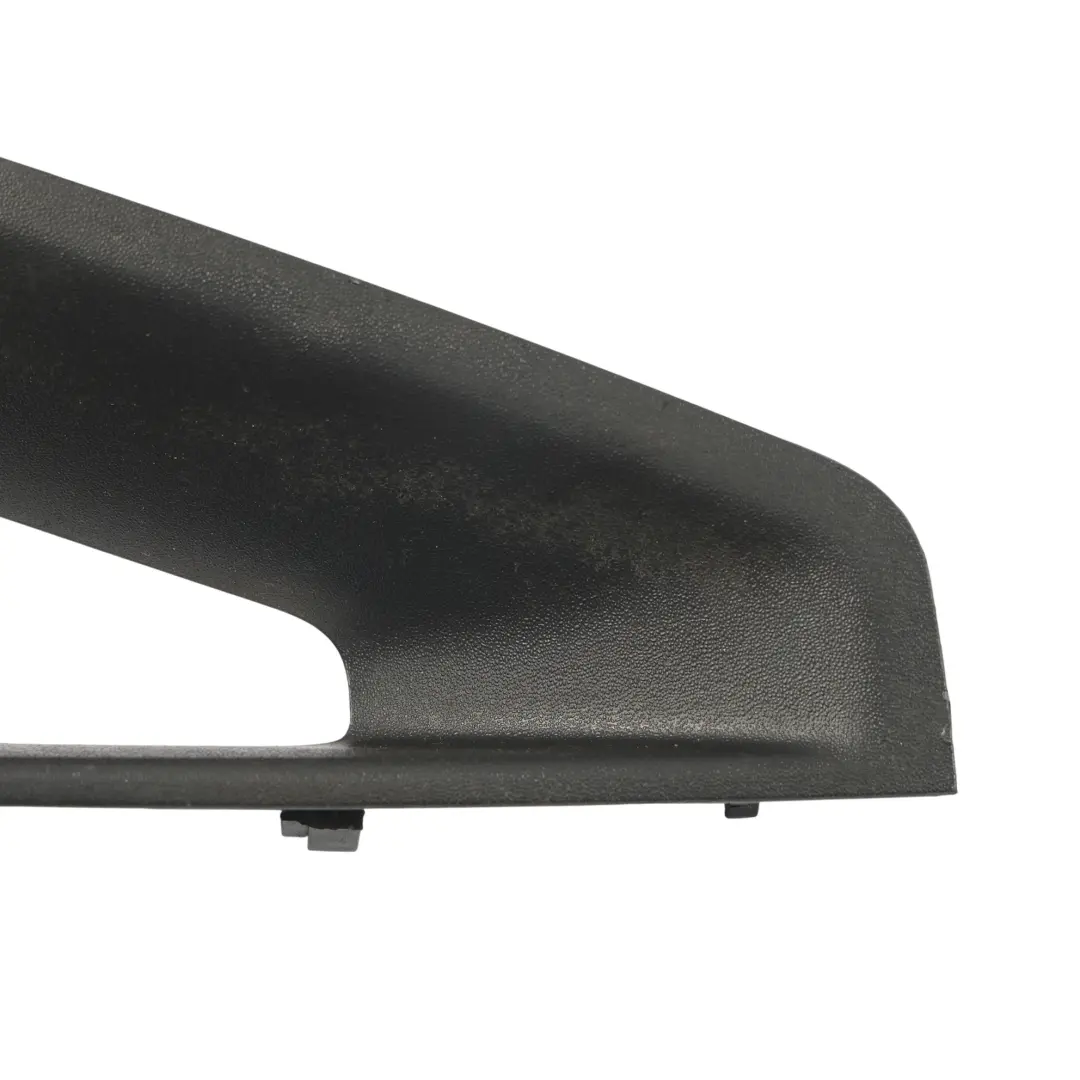 Volkswagen VW Golf 5 Mittelkonsolengriff-Zierblende Rechts - SKU 1K0864376B - Teilenummer 1K0864376B
