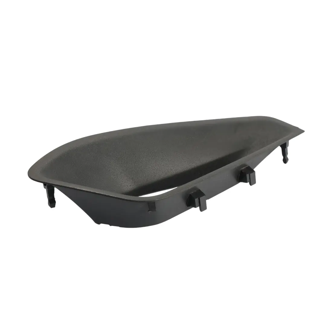 Mittelkonsolengriff-Zierblende Rechts für Volkswagen VW Golf 5 mit Teilenummer 1K0864376B Volkswagen VW Golf 5 Mittelkonsolengriff-Zierblende Rechts - SKU 1K0864376B - Teilenummer 1K0864376B