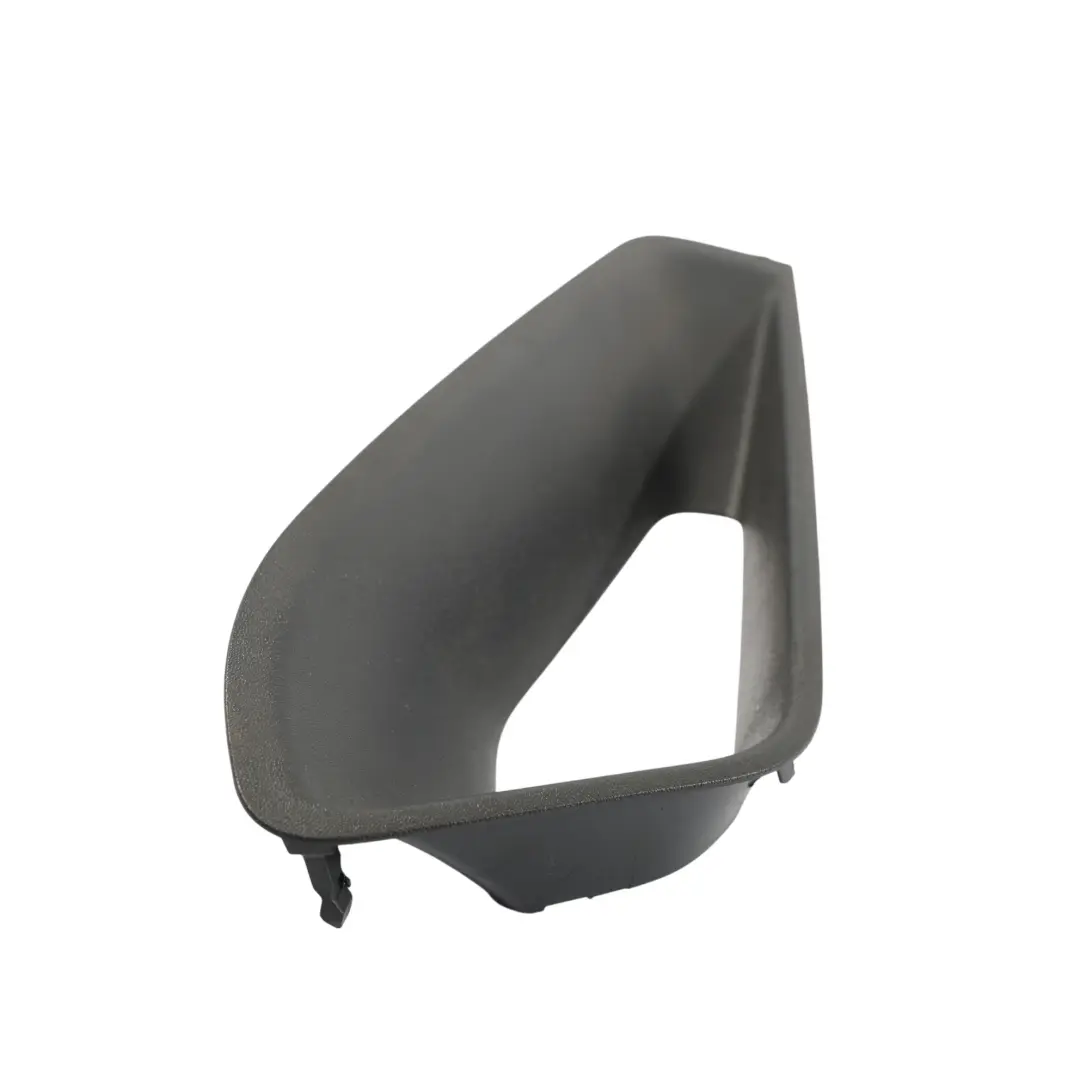 Mittelkonsolengriff-Zierblende Rechts für Volkswagen VW Golf 5 mit Teilenummer 1K0864376B Volkswagen VW Golf 5 Mittelkonsolengriff-Zierblende Rechts - SKU 1K0864376B - Teilenummer 1K0864376B