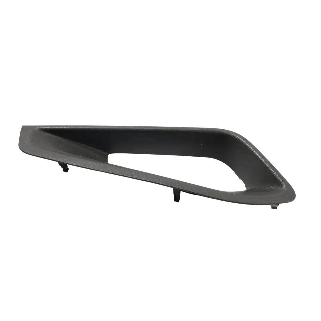 Volkswagen VW Golf Mk5 Centre Console Handle Trim Panel Right O/S - SKU 1K0864376B - Part number 1K0864376B