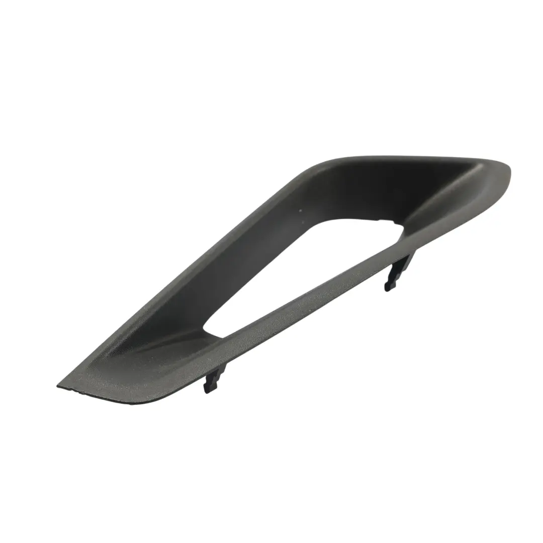 Volkswagen VW Golf 5 Mittelkonsolengriff-Zierblende Rechts - SKU 1K0864376B - Teilenummer 1K0864376B